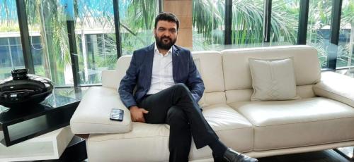 DARSHAK SHAH