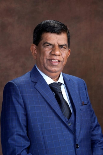 DEEPAK BHEDA