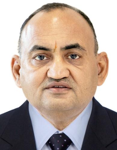 DILIP SURANA