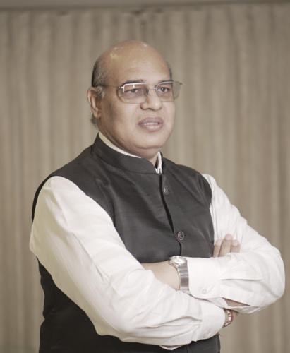 DILIP NABERA