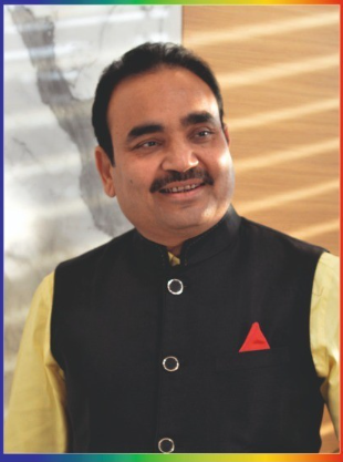 GANPATRAJ CHOUDHARY